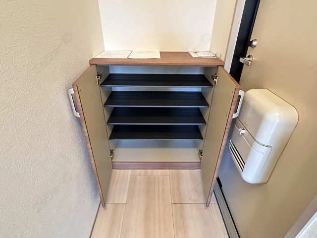 シューズBOX