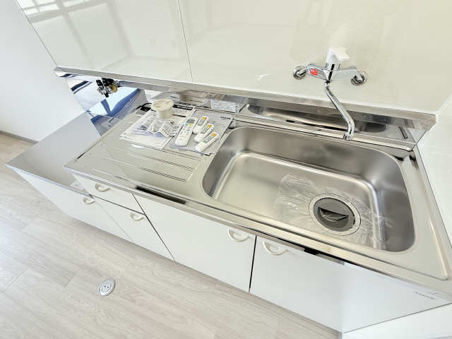 キッチンシンク