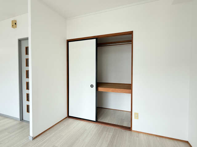 収納（リビング）