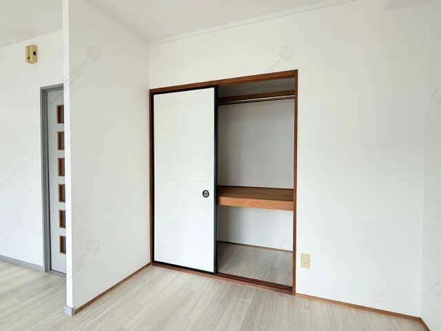 収納（リビング）