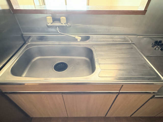 キッチンシンク