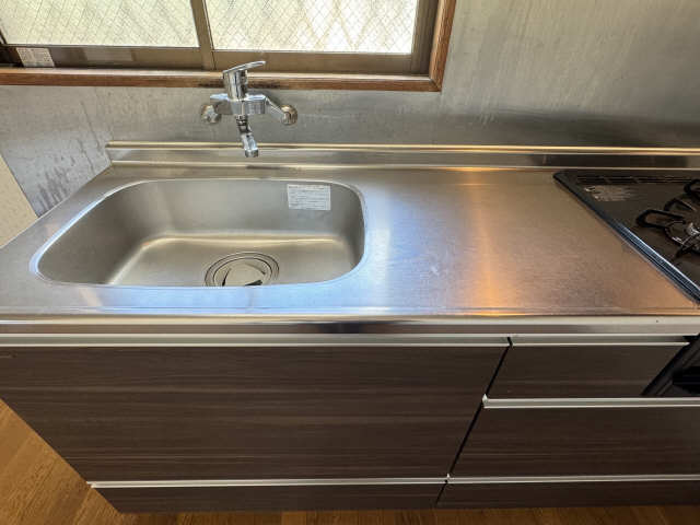 キッチンシンク