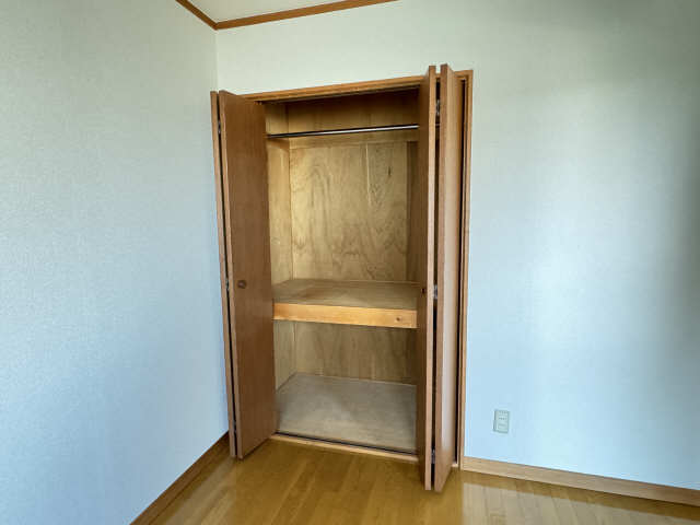 収納（西洋室）