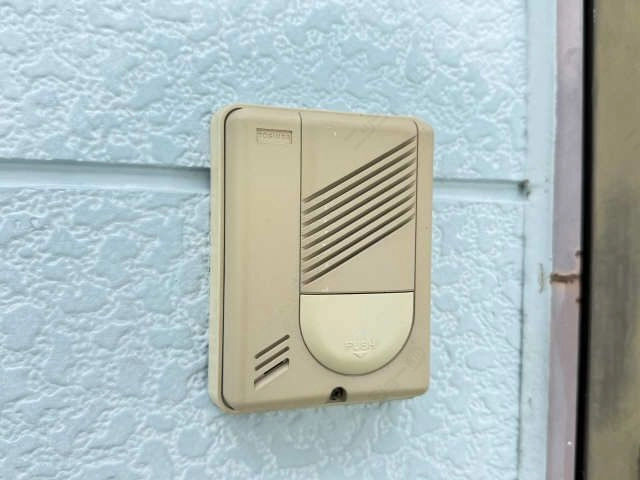 インターホン（玄関）