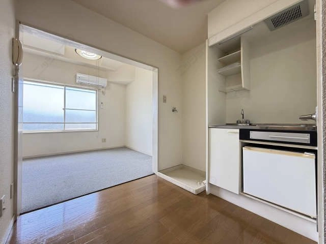 キッチン周辺-2