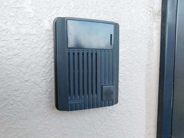 モニター付インターホン（玄関）