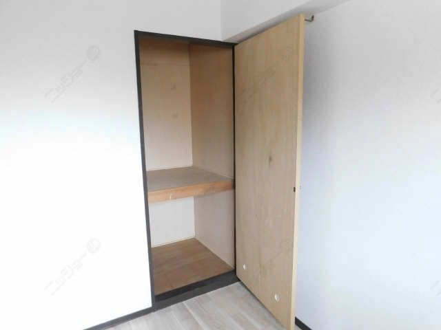 収納（北洋室）