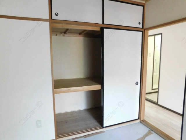 収納（和室）