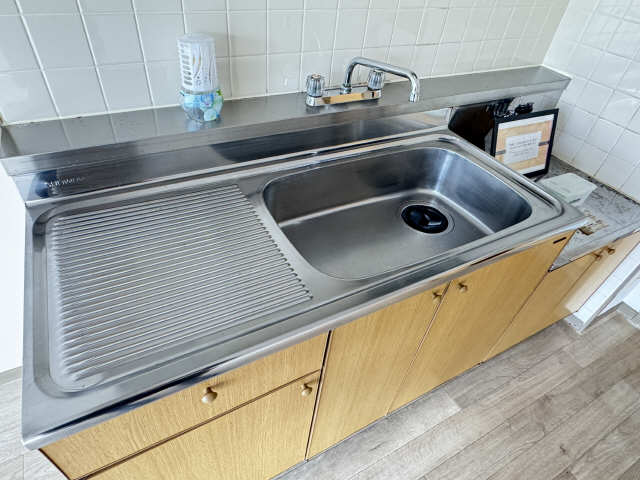 キッチンシンク