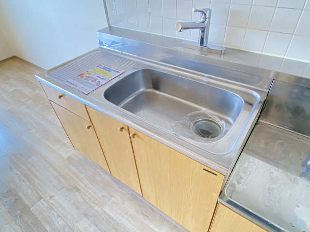 キッチンシンク