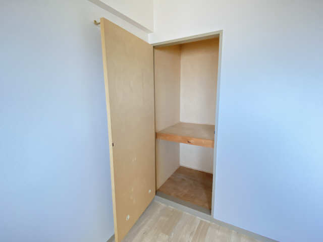 収納（北洋室）