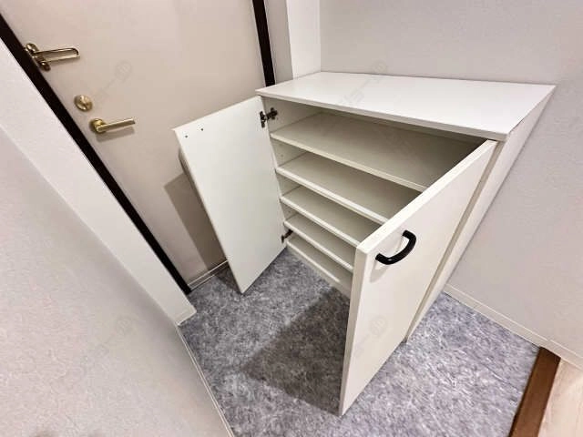 シューズBOX