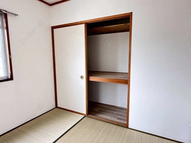 収納（北和室）