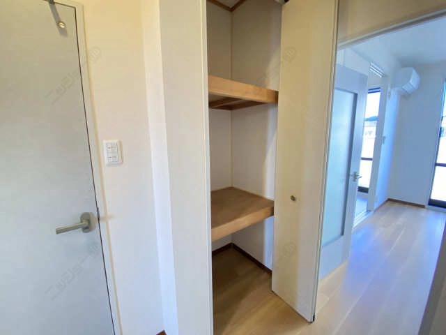 収納（廊下）