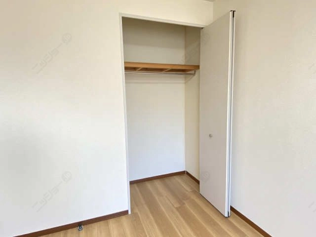 収納（西南洋室）