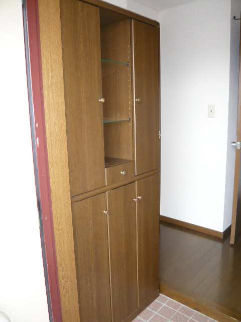 シューズＢＯＸ