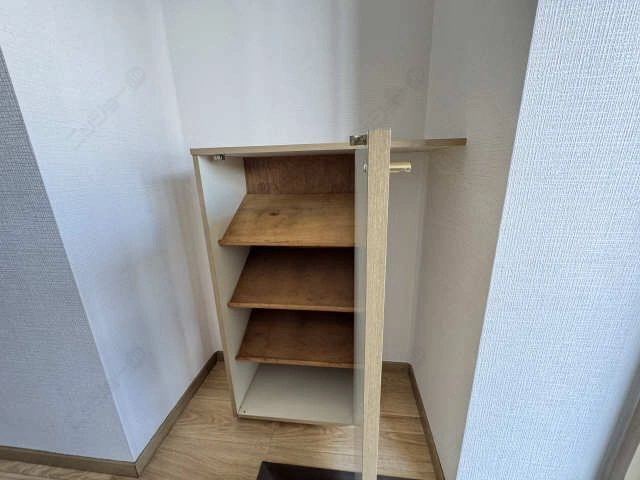 シューズボックス