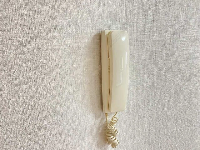 インターホン