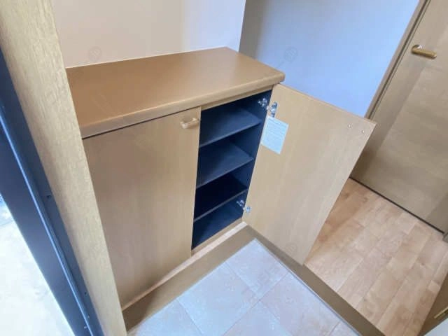 シューズBOX