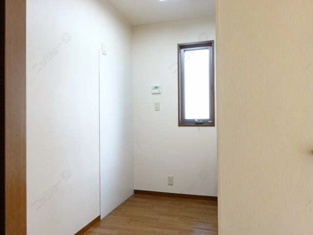 冷蔵庫等置場