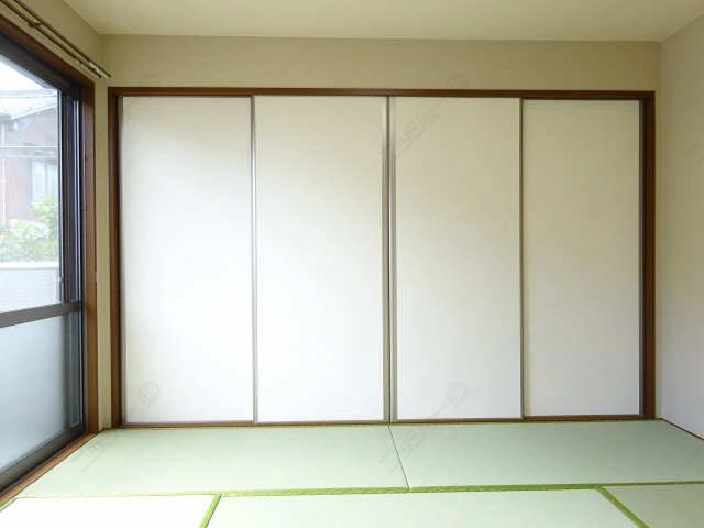 押入れ