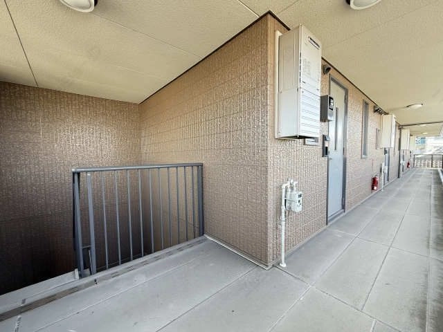 共用部分（2階）