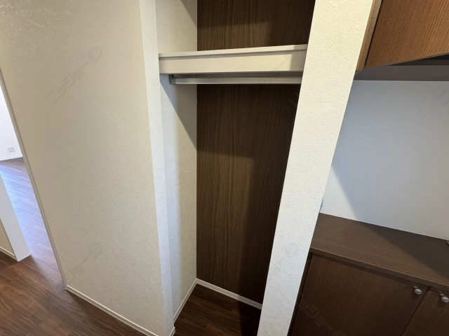 収納（玄関）