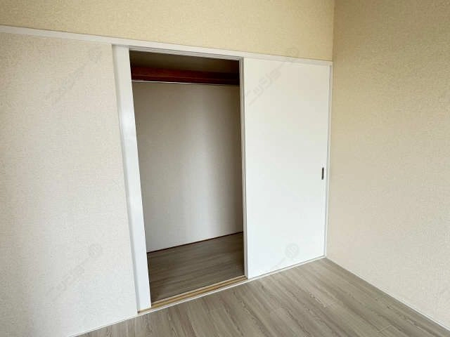 収納（南洋室）