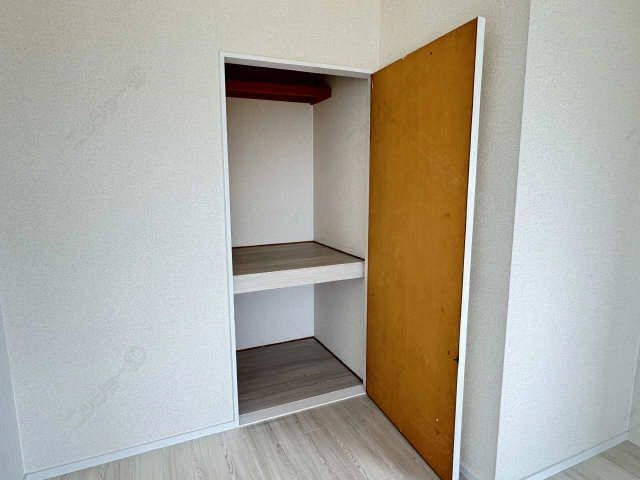 収納（リビング）