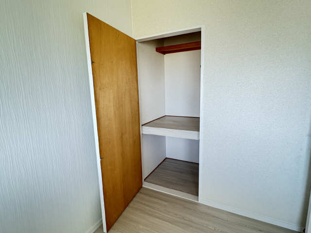 収納（北洋室）