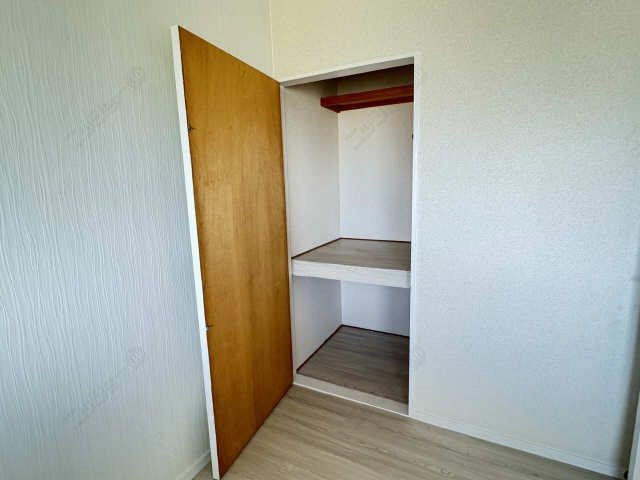 収納（北洋室）