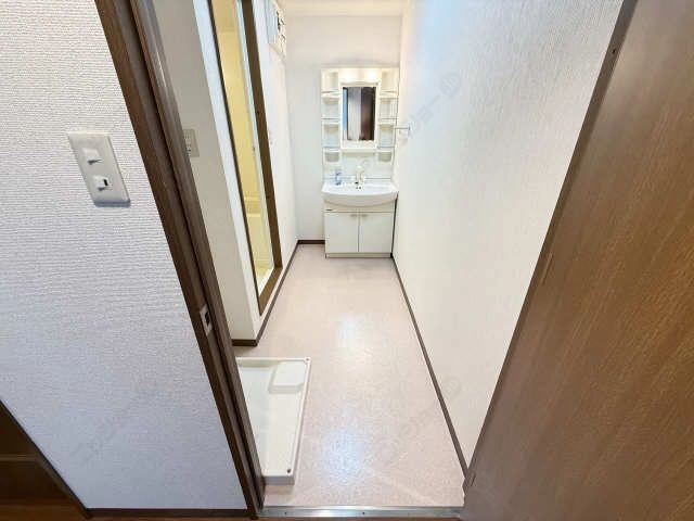 脱衣所