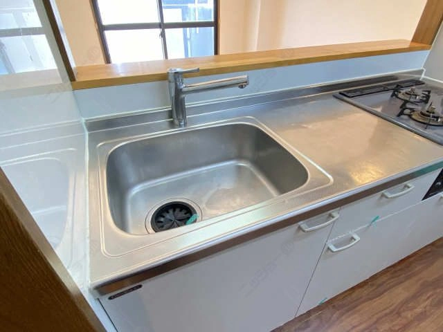 キッチンシンク