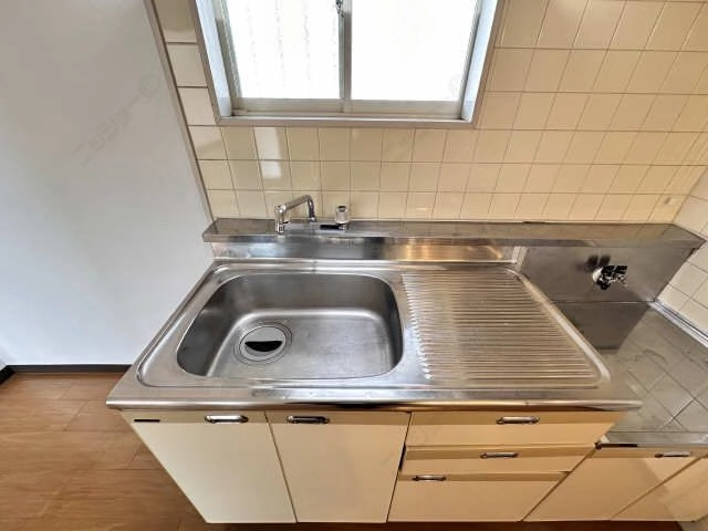 キッチンシンク