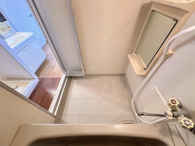 浴室-2