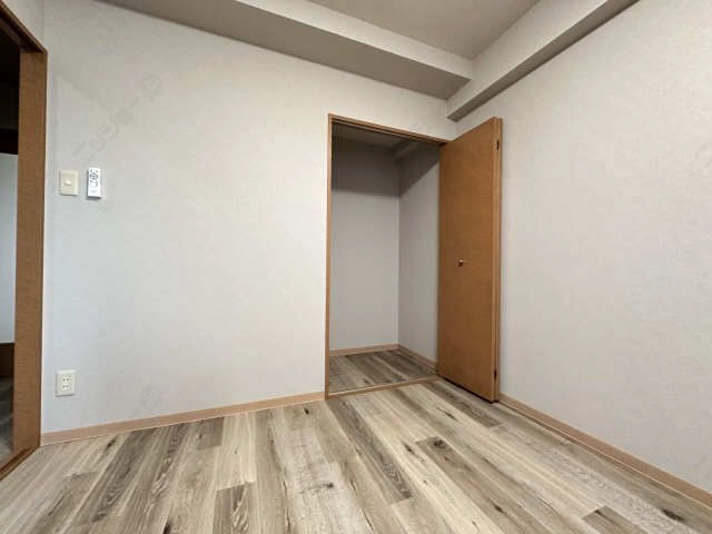 収納（西洋室）