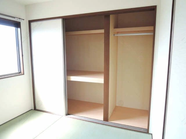 収納(和室)