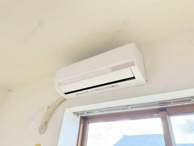 エアコン（リビング）