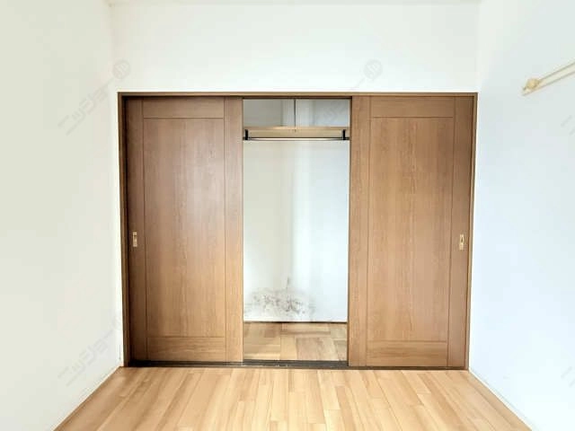 収納（  北洋室）