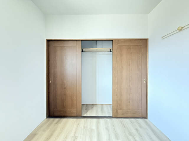 収納（北洋室）