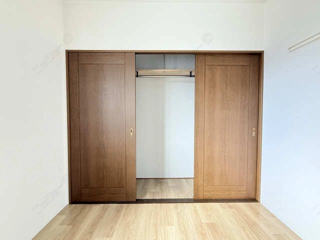 収納（北洋室）