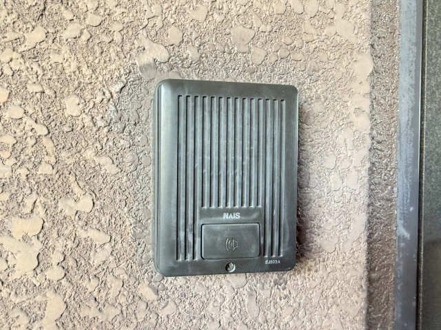 インターホン（玄関）