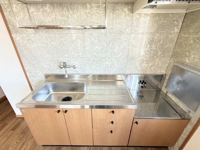 キッチンシンク