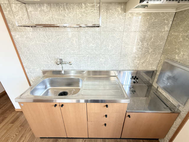 キッチンシンク