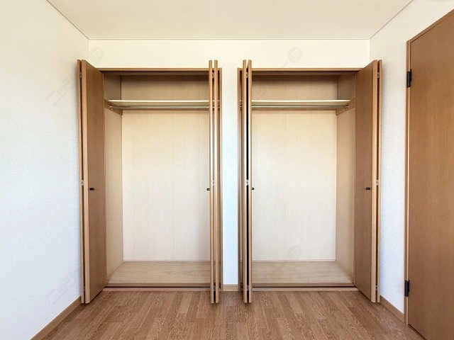 収納（北洋室）