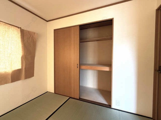 収納（和室）