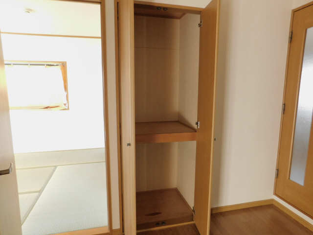 収��納（ダイニング）