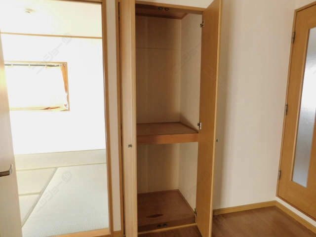 収納（ダイニング）