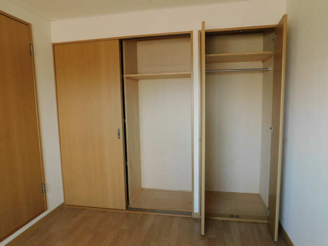 収納（北洋室）