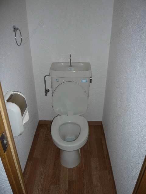 ＷＣ